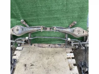 3c0505129b Балка подвески задняя Volkswagen Passat B6 Арт 57513, вид 4