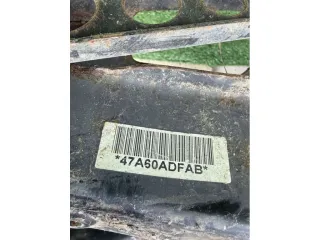 3c0505129b Балка подвески задняя Volkswagen Passat B6 Арт 57513, вид 6