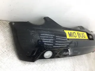  Бампер задний Volkswagen Beetle 1 Арт 340887, вид 3