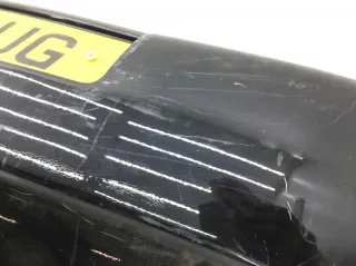  Бампер задний Volkswagen Beetle 1 Арт 340887, вид 9