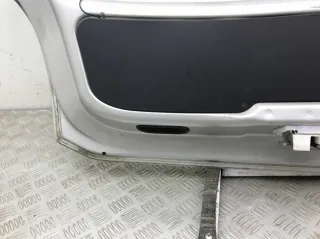  Крышка багажника (дверь 3-5) Suzuki Alto HA36 Арт 412372, вид 4