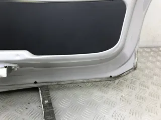  Крышка багажника (дверь 3-5) Suzuki Alto HA36 Арт 412372, вид 5