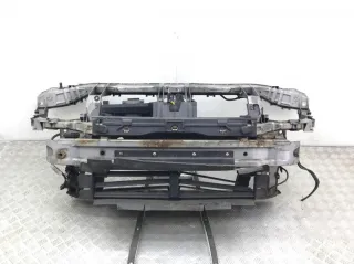  Передняя панель крепления облицовки (телевизор) Ford Mondeo 4 restailing Арт 412523