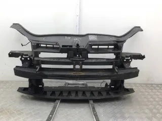 1K0010328J Передняя панель крепления облицовки (телевизор) Volkswagen Golf 5 Арт 412640, вид 1