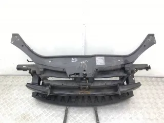 1K0010328J Передняя панель крепления облицовки (телевизор) Volkswagen Golf 5 Арт 412640, вид 7