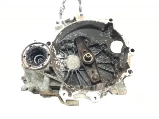 GSG КПП механическая (МКПП) Volkswagen Beetle 1 Арт 412706