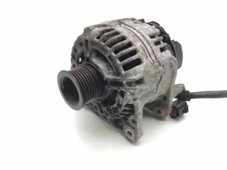 037903025M Генератор Volkswagen Polo 4 Арт 412777, вид 1