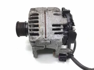 037903025M Генератор Volkswagen Polo 4 Арт 412777, вид 2
