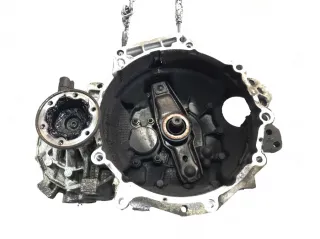 EGR КПП механическая (МКПП) Volkswagen Golf 4 Арт 412943, вид 1
