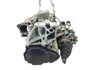 EGR КПП механическая (МКПП) Volkswagen Golf 4 Арт 412943, вид 2