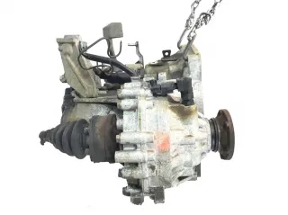 EGR КПП механическая (МКПП) Volkswagen Golf 4 Арт 412943, вид 3
