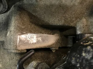 EGR КПП механическая (МКПП) Volkswagen Golf 4 Арт 412943, вид 5