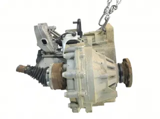 LUB КПП механическая (МКПП) Skoda Yeti Арт 412987, вид 3