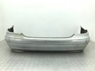 A2118800783 Бампер задний Mercedes E W211 Арт 413411, вид 1