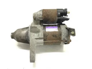 2280009580 стартер Honda Civic 7 Арт 413545, вид 4