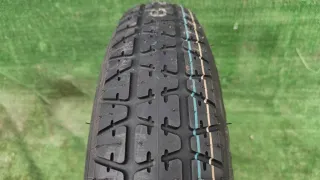 D16 125 90 запасное колесо MITSUBISHI LANCER CX3A Mitsubishi Lancer 10 Арт 1131979, вид 5