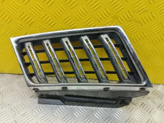 7450A413 Решетка радиатора Mitsubishi L200 4 Арт 200286, вид 1