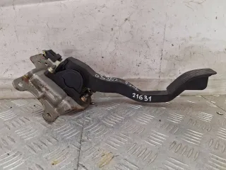 0280755026 Педаль газа Peugeot 206 1 Арт 21631, вид 1