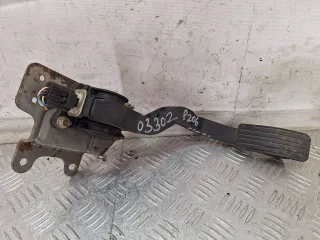 0280755026 Педаль газа Peugeot 206 1 Арт 21631, вид 2