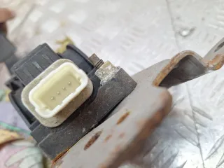 0280755026 Педаль газа Peugeot 206 1 Арт 21631, вид 6