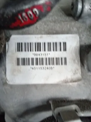GA8HP45XZ,1090024123 Коробка передач автоматическая (АКПП) BMW X3 F25 Арт MkEDR2501001mog, вид 2