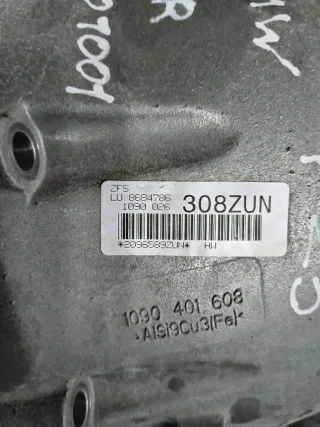 GA8HP45XZ,1090024123 Коробка передач автоматическая (АКПП) BMW X3 F25 Арт MkEDR2501001mog, вид 3