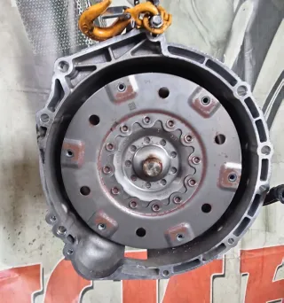 GA8HP45XZ,1090024123 Коробка передач автоматическая (АКПП) BMW X3 F25 Арт MkEDR2501001, вид 5