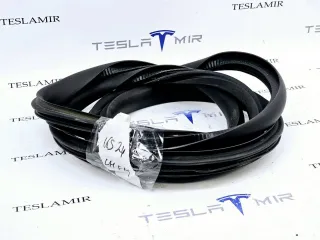 1497673-98,1497673-00,1497674-00 уплотнитель дверного проема Tesla model Y Арт 31270, вид 2