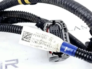 1489051-00,1489051-01 проводка Tesla model Y Арт 31268, вид 2