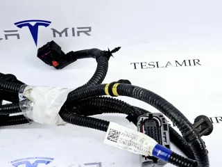 1489051-00,1489051-01 проводка Tesla model Y Арт 31268, вид 4