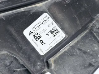 1077392-00 Фара противотуманная правая Tesla model Y Арт 31255, вид 3