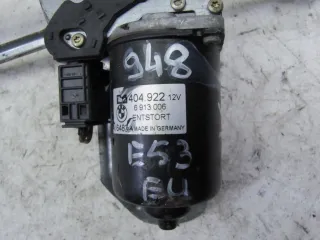 7111535, 7046570, 6913006 Механизм стеклоочистителя (трапеция дворников) BMW X5 E53 Арт 93707486, вид 6