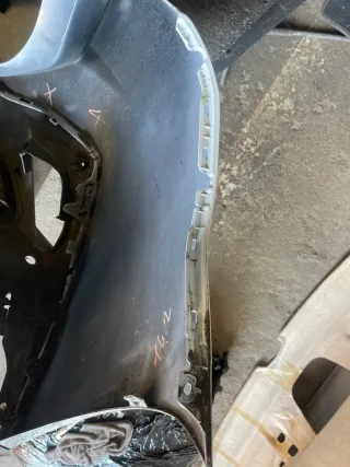  Бампер задний Peugeot 308 3 Арт 93713535, вид 6