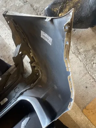  Бампер задний Peugeot 308 3 Арт 93713535, вид 5