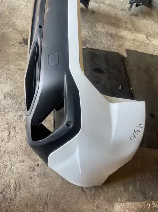  Бампер задний Peugeot 308 3 Арт 93713535, вид 4