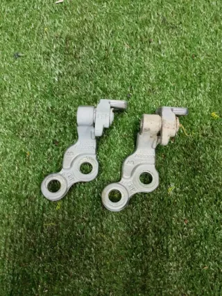 XS4AA22800 Петля двери передней правой Ford Focus 1 Арт 93714709, вид 1