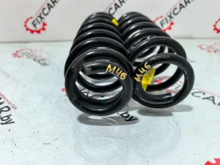 23334607 Пружина подвески задняя Chevrolet Malibu 9 Арт 19588, вид 1