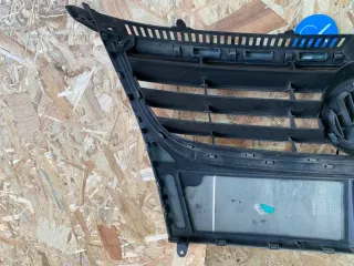 1T0853651D Решетка радиатора Volkswagen Touran 1 Арт 93720061, вид 10
