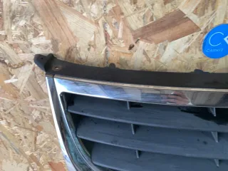 1T0853651D Решетка радиатора Volkswagen Touran 1 Арт 93720061, вид 7