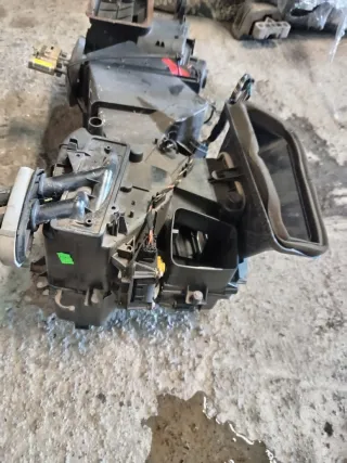 1J1820009A Отопитель в сборе Skoda Octavia A5 Арт 93721144, вид 3