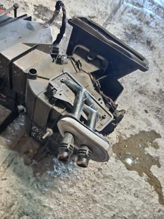 1J1820009A Отопитель в сборе Skoda Octavia A5 Арт 93721144, вид 4