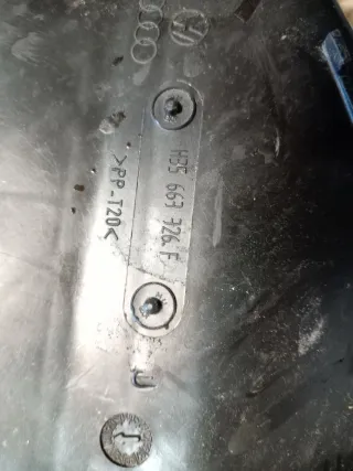 1J1820009A Отопитель в сборе Skoda Octavia A5 Арт 93721144, вид 9