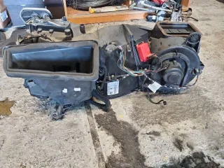 1J1820009A Отопитель в сборе Skoda Octavia A5 Арт 93721144, вид 2