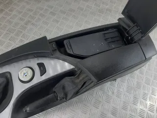  Подлокотник BMW 5 E60/E61 Арт AG1100790, вид 5