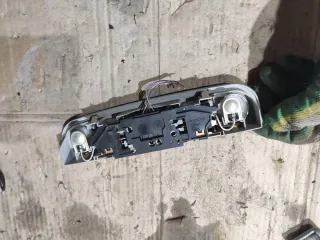  Фонарь салона (плафон) Audi A6 C6 (S6,RS6) Арт 93733259, вид 2