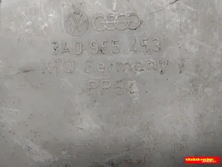 3A0955453 Бачок омывателя Volkswagen Passat B4 Арт 93734279, вид 2