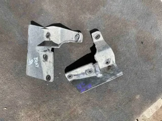 Брызговик Chevrolet Bolt Арт 93734679