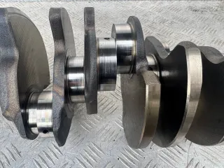  Коленвал Audi A6 C6 (S6,RS6) Арт 93734996, вид 6