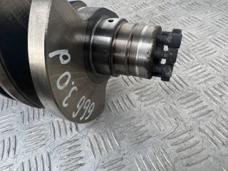  Коленвал Audi A6 C6 (S6,RS6) Арт 93734996, вид 4