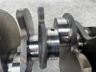  Коленвал Audi A6 C6 (S6,RS6) Арт 93734996, вид 9